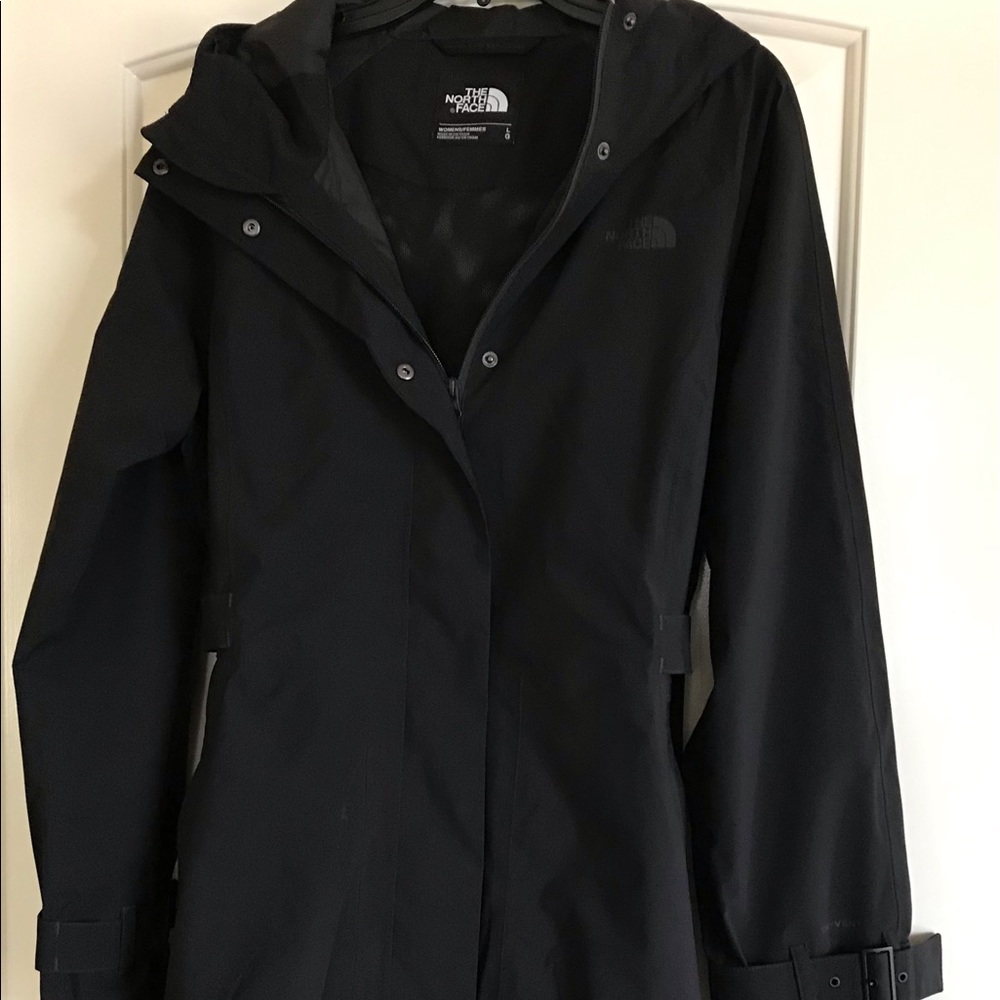 The North Face Ladies Trench